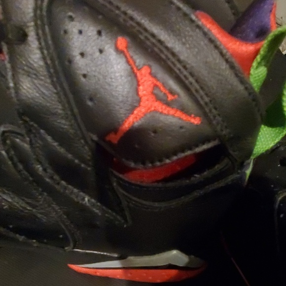 Jordan marvin the martian 7 - Picture 3 of 4